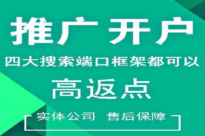SEM推广竞价案例：助力企业业绩增长